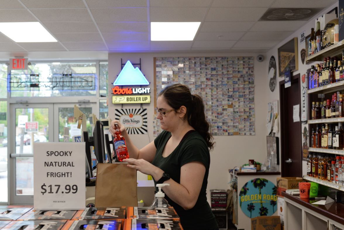 Ub Students Are Spending Bigs On Fake Ids